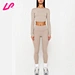 crop top set